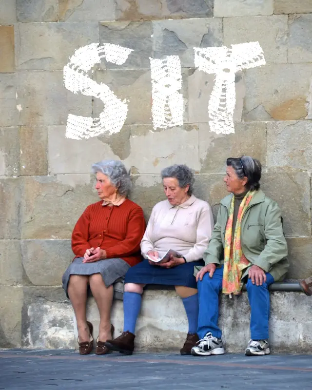 SIT for friendship