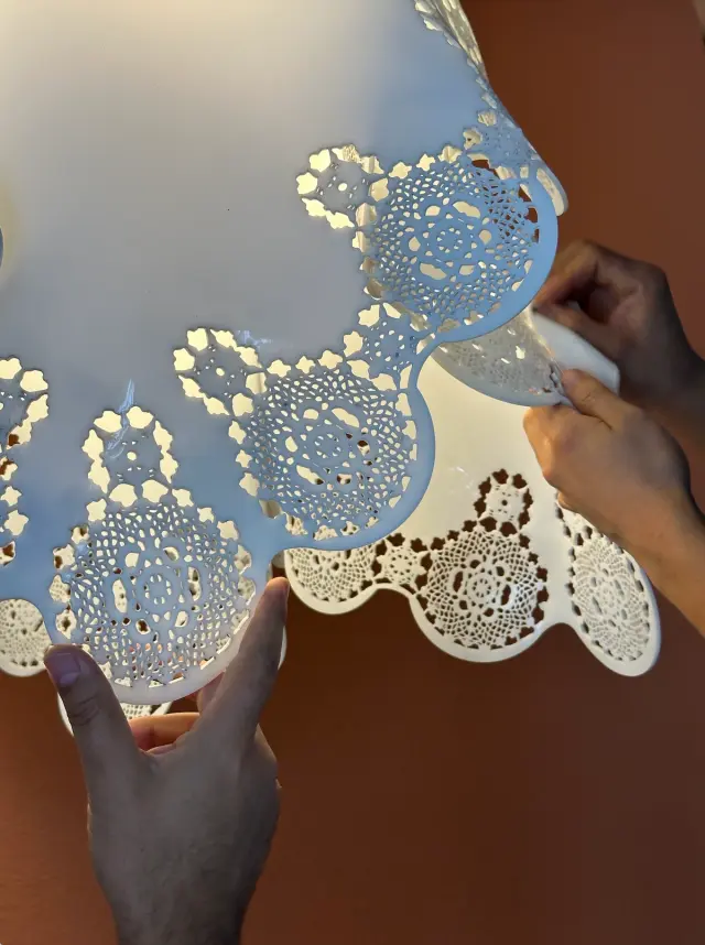 DOMUS DOILY